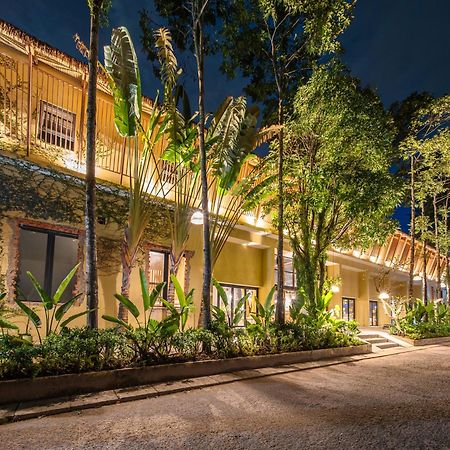 9Station Hostel & Bar Phu Quoc Bagian luar foto