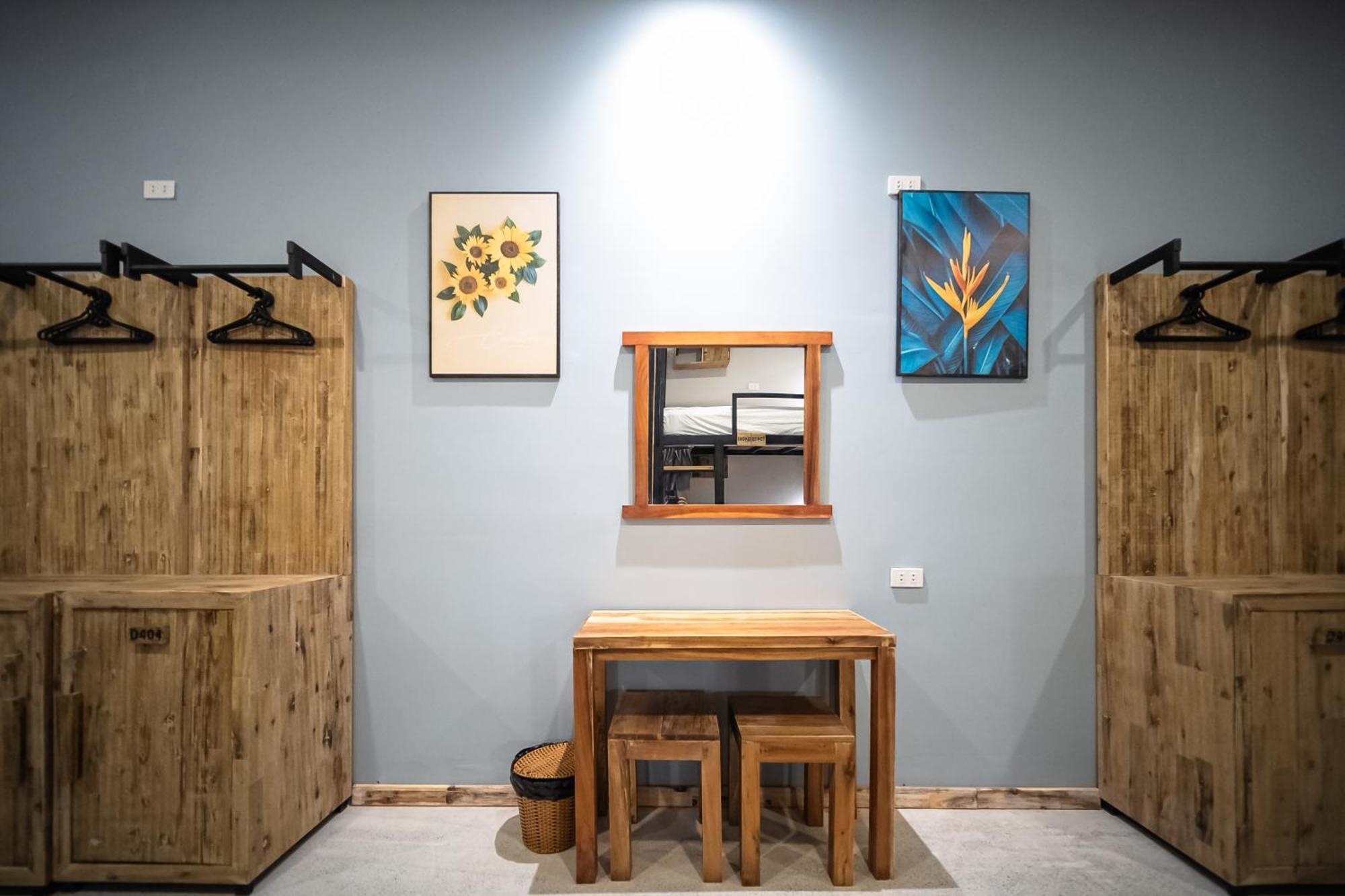 9Station Hostel & Bar Phu Quoc Bagian luar foto