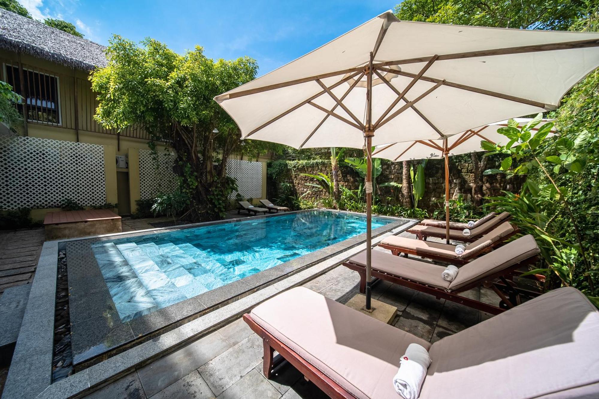 9Station Hostel & Bar Phu Quoc Bagian luar foto