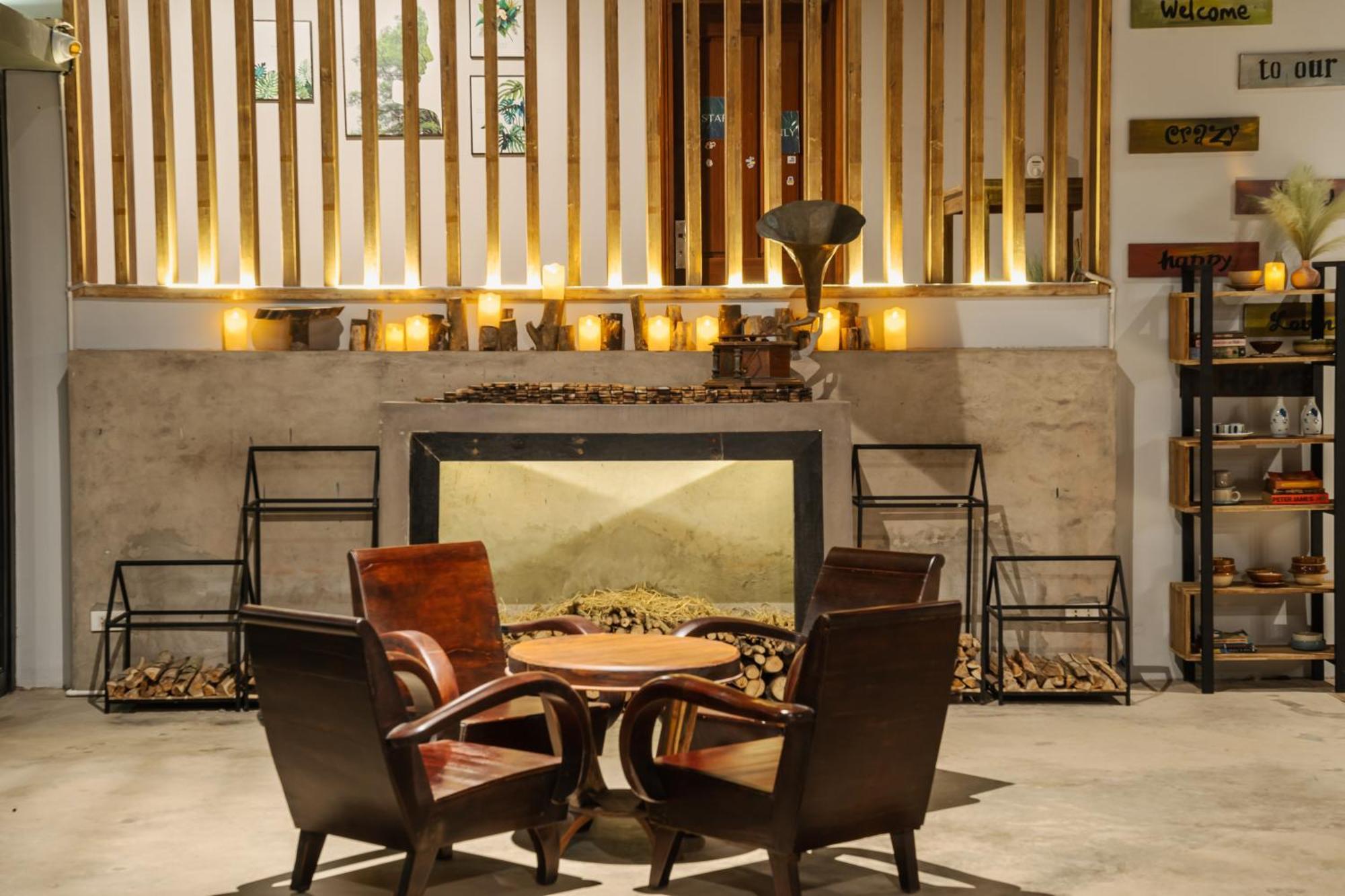9Station Hostel & Bar Phu Quoc Bagian luar foto