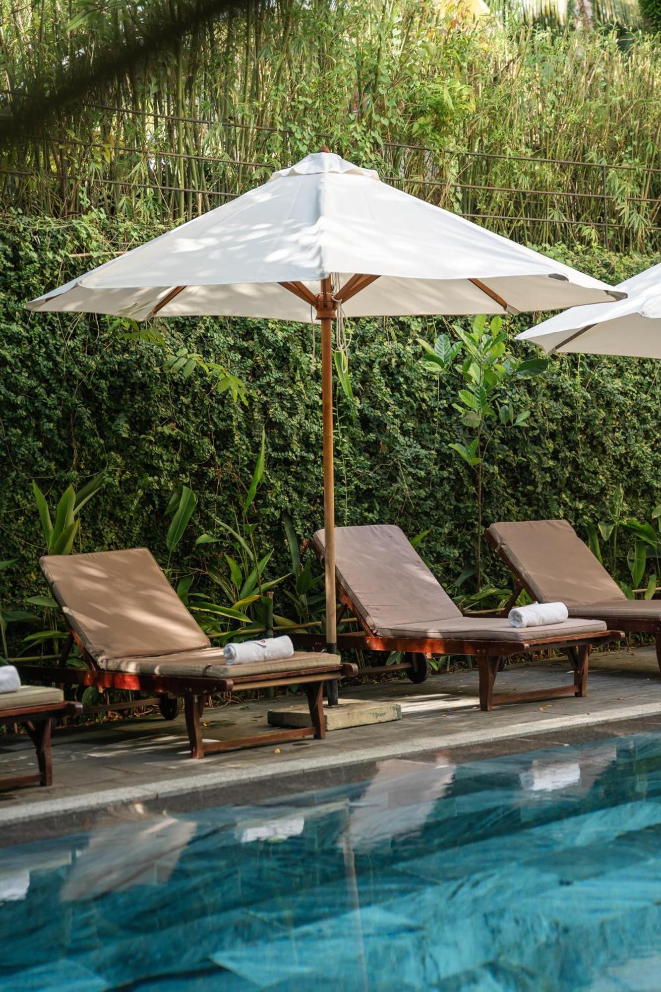 9Station Hostel & Bar Phu Quoc Bagian luar foto